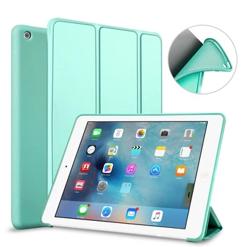 Чехол ArmorStandart Smart Case Apple iPad 6 (2018) 9.7" Mint