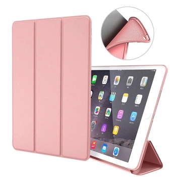 Чехол ArmorStandart Smart Case Apple iPad 6 (2018) 9.7" Rose