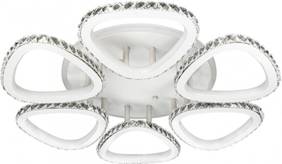 Потолочный светильник Altalusse INL-9413C-120 White SMD LED 120 Вт