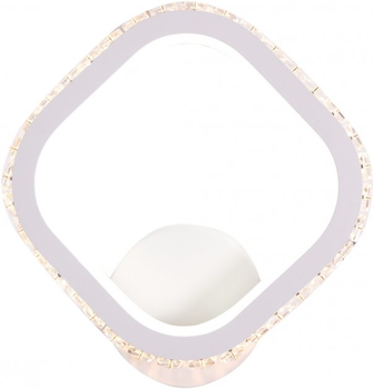 Бра Altalusse INL-9414W-21 White LED 21W