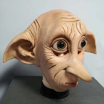 Маска Тобі з к\ф Гаррі Поттер Ельф V-Toy