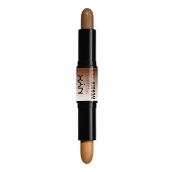 Двойной карандаш для контурирования 03 NYX Professional Makeup Wonder Stick