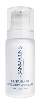 Антиоксидантная сыворотка с витамином С/ Antioxidant Vit C serum SANMARINE USA 30 мл. Артикул UL04