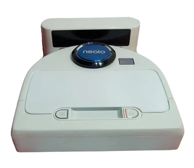 Робот-пылесос Neato BotVac D85 White Б/У