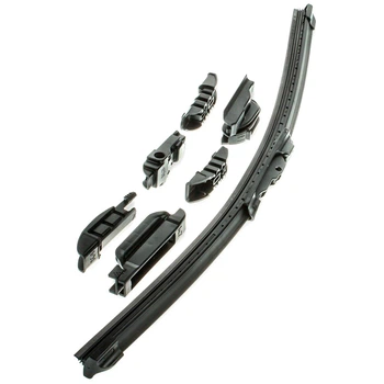 Щетка стеклоочистителя (дворник) SCT 9465 Aerotech Multi-Flat 19i (480 мм)