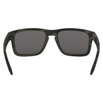 Тактические очки Oakley SI Holbrook Multicam Black - Grey - OO9102-93