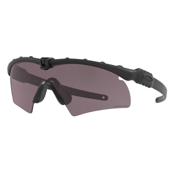 Тактические очки Oakley SI Ballistic M Frame 3.0 Strike Black Prizm Grey OO9146-3332