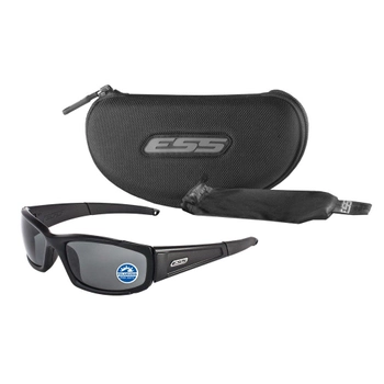 Тактические очки ESS CDI Mirrored Gray 740-0529