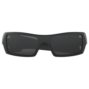 Тактические очки Oakley SI Gascan Matte Black - Grey - 03-473