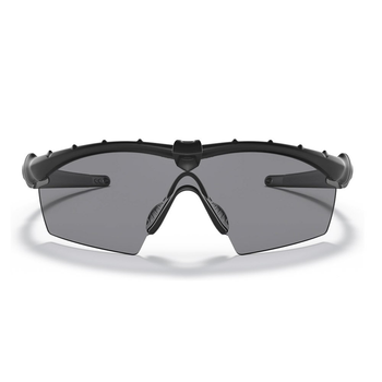 Тактические очки Oakley SI Ballistic M Frame 2.0 Strike Black - Grey - 11-140