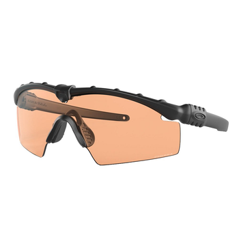 Тактические очки Oakley SI Ballistic M Frame 3.0 Matte Black Prizm TR45 OO9146-4532