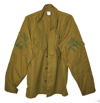 Куртка тактическая летняя ХРАМ 56-58 Promtextil олива