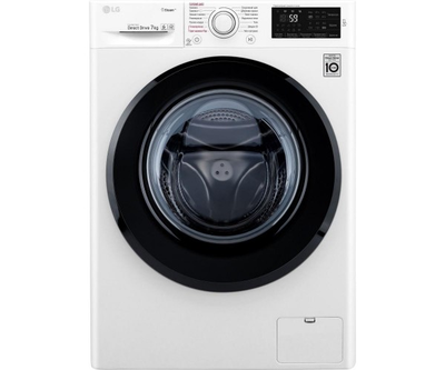 Стиральная машина автоматическая LG F2J5HS9W