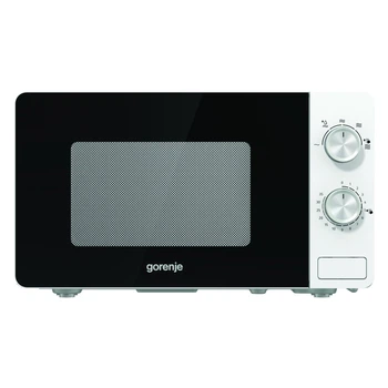 Мікрохвильова піч GORENJE MO17E1W