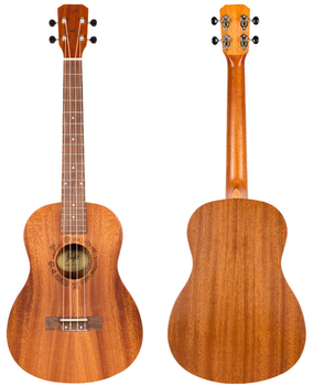 Укулеле баритон Flight NUB310
