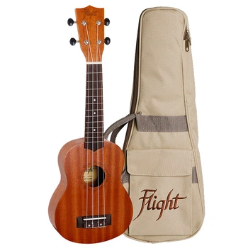 Укулеле сопрано Flight NUS-310
