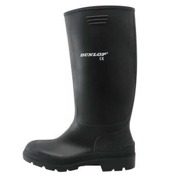 Гумові чоботи робочі Dunlop Mens Wellingtons 43 (27,5) (18002803290)