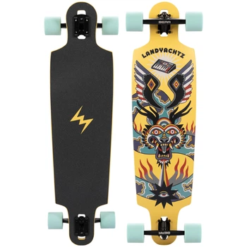 Лонгборд Landyachtz Drop Cat Journey 97 см (lnd354)
