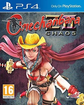 Onechanbara Z2 Chaos (PS4)