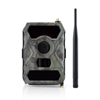 3G фотоловушка S880G (APP, GSM камера)