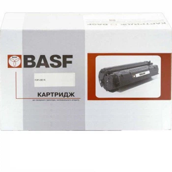 Драм картридж BASF для Panasonic KX-MB1900/2020, совместимый, черный