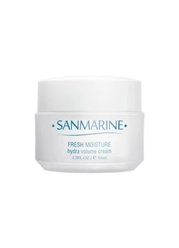 Наполняющий крем/ HYDRA VOLUME CREAM SANMARINE USA 50 мл. Артикул FM11