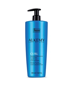 Шампунь для вьющихся волос ALKEMY Curl Shampoo Technique 1000 мл
