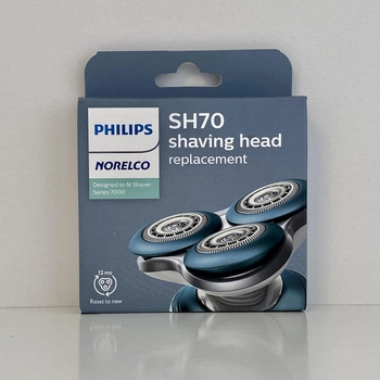 Бритвенные головки PHILIPS Series 7000 SH70/52