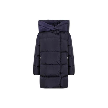 Пуховик YASMEEN Freedomday 164 см 829121/blue navy