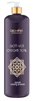 Крем Окислитель ACME DEMIRA ACTIVOL 10 % VIOLET 1000 мл