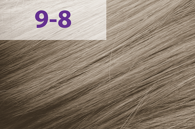 Краска для волос SIENA CHROMATIC 9/8 90 мл Жемчужный
