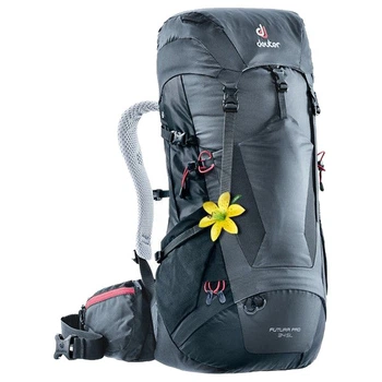 Рюкзак Deuter Futura PRO 34 SL 34 л 3401018 4701