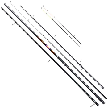 Фидер/карповик Brain Apex Double 3,5lb/150г 3,9м