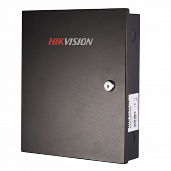 Контроллер Hikvision DS-K2802