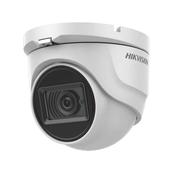 Видеокамера Hikvision DS-2CE76H8T-ITMF (2.8 мм)