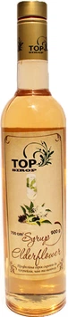 Cироп Top Sirop Цветы бузины 700мл