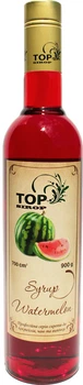 Cироп Top Sirop Арбуз 700мл