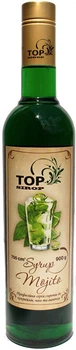Сироп Top Sirop Мохіто 700мл