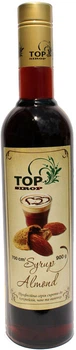 Сироп Top Sirop Мигдальний 700мл