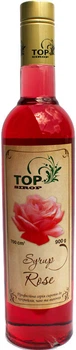 Сироп Top Sirop Троянда 700мл