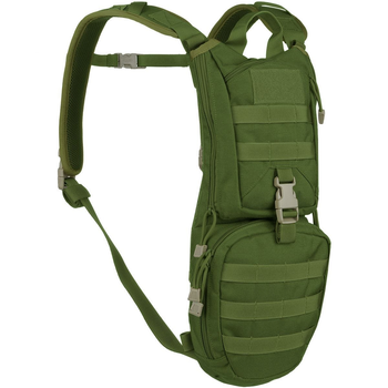 Сумка для гидратации Flyye Industries EDC HYDRATION Green