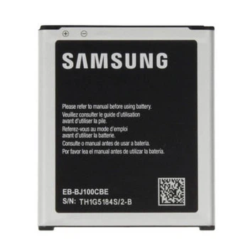 Аккумулятор100% Original Samsung J1/J100