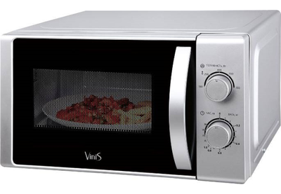 Мікрохвильова піч VINIS VMW-M2070S