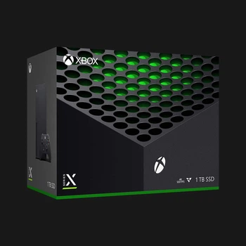 Ігрові приставки Xbox series X купити в Києві: ціни, відгуки - ROZETKA