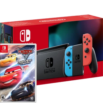 Ігрові приставки, Засоби керування - joy-con ROZETKA | Придбати