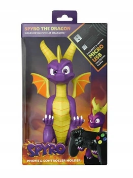 Держатель для джойстика Spyro(Cable Guys)