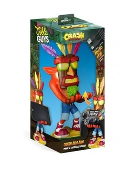 Держатель для джойстика Crash Bandicoot Aku Aku (Cable Guys)