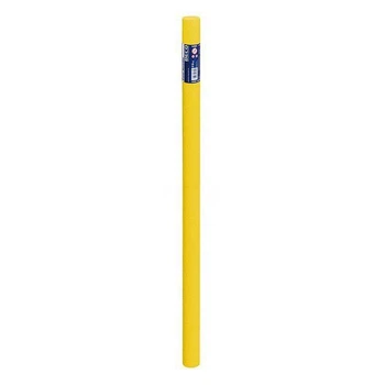 Палка для аквафитнеса Beco 969924 Pool Nudel Yellow