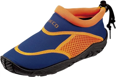 Аквашузы Beco 92171 63 р. 35