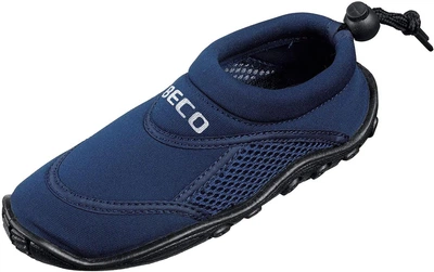 Аквашузы Beco 92171 7 р. 33